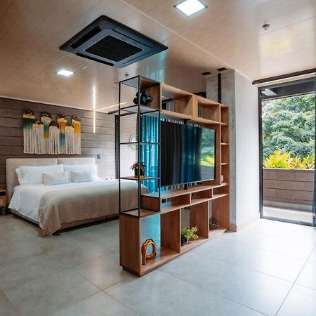 Hotel Living By Armoniko Medellín Kültér fotó