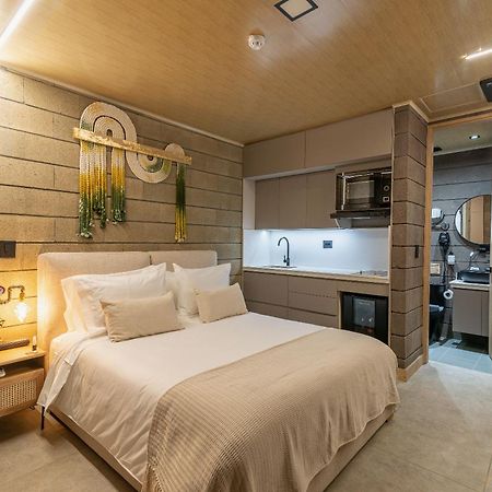 Hotel Living By Armoniko Medellín Kültér fotó