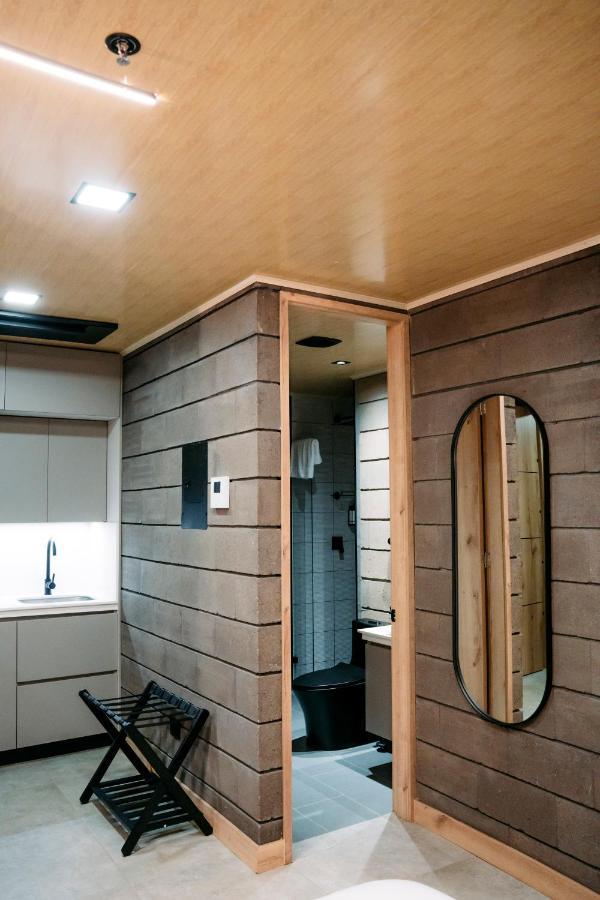 Hotel Living By Armoniko Medellín Kültér fotó