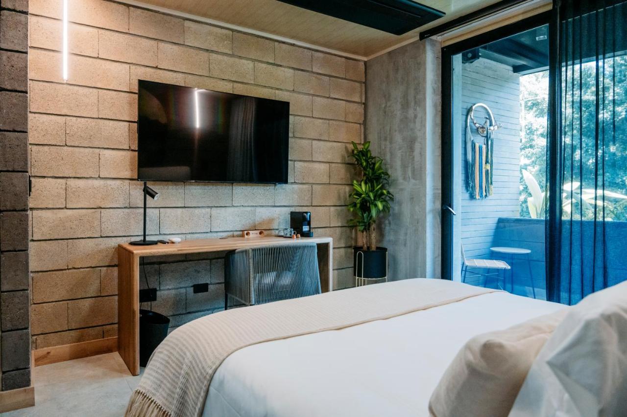 Hotel Living By Armoniko Medellín Kültér fotó