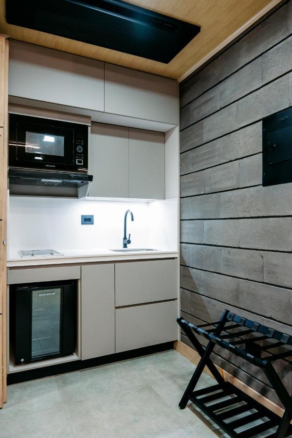 Hotel Living By Armoniko Medellín Kültér fotó
