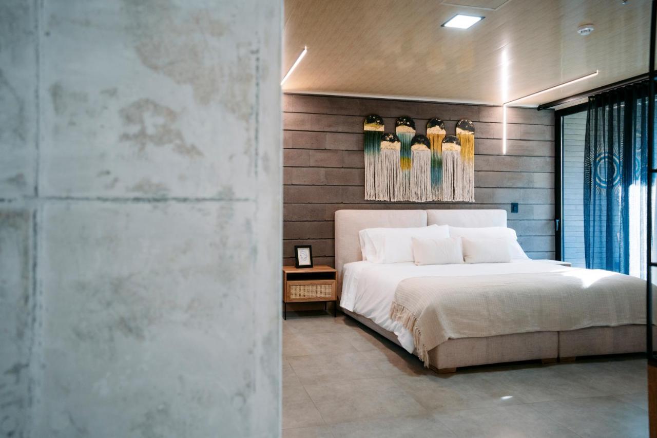 Hotel Living By Armoniko Medellín Kültér fotó