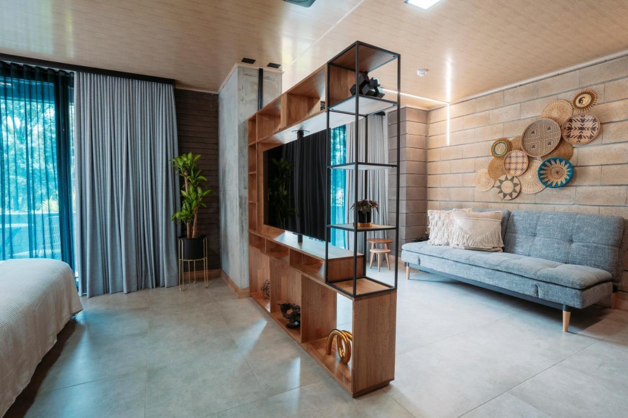 Hotel Living By Armoniko Medellín Kültér fotó