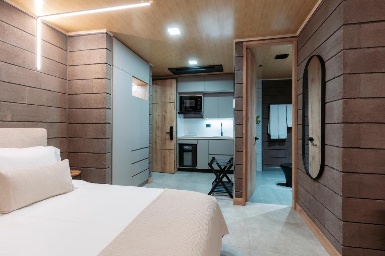 Hotel Living By Armoniko Medellín Kültér fotó
