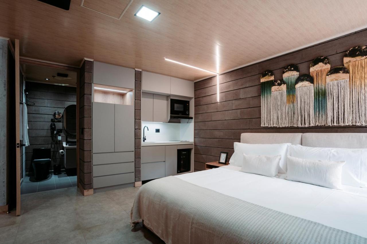 Hotel Living By Armoniko Medellín Kültér fotó