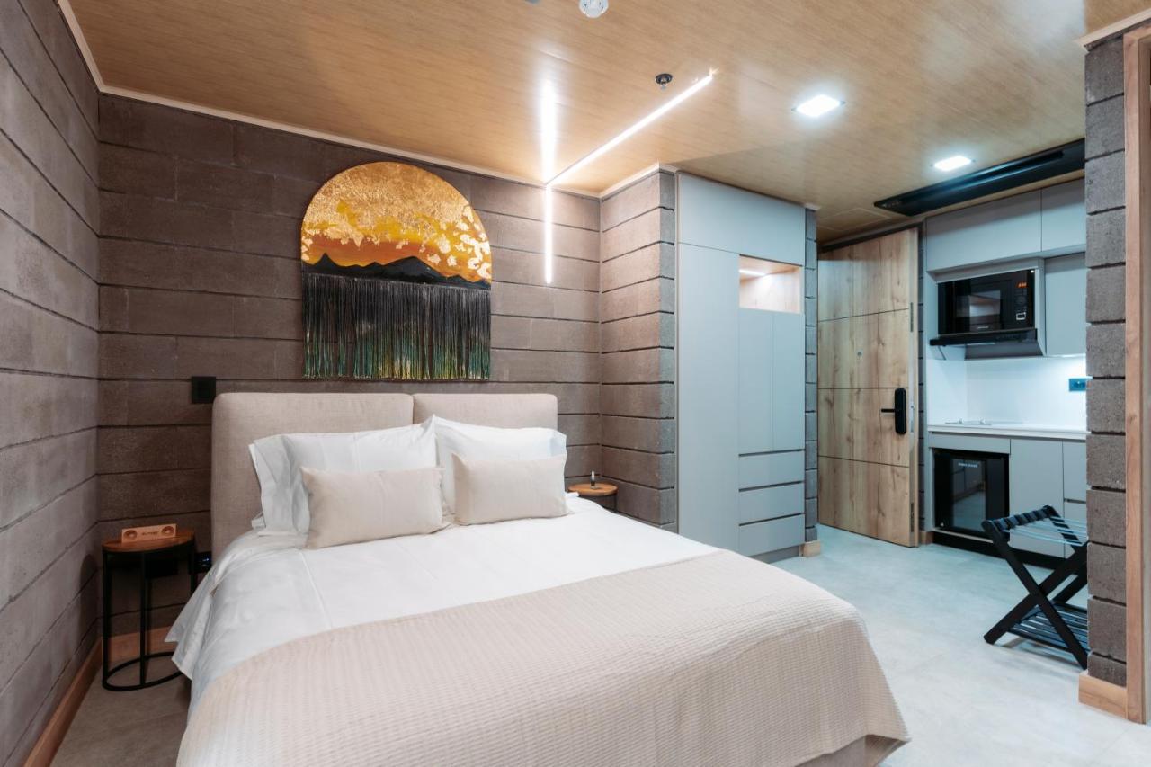 Hotel Living By Armoniko Medellín Kültér fotó