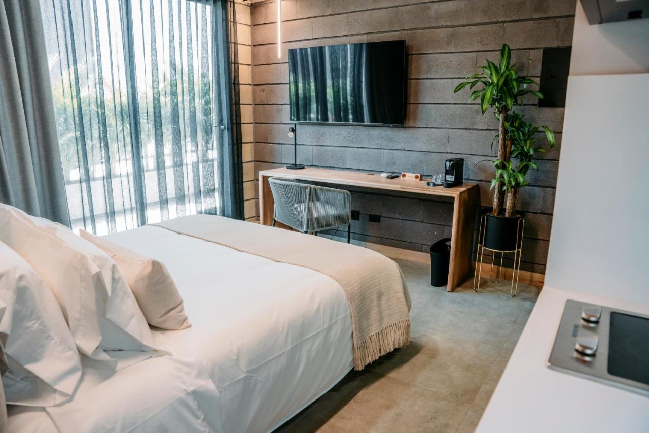 Hotel Living By Armoniko Medellín Kültér fotó