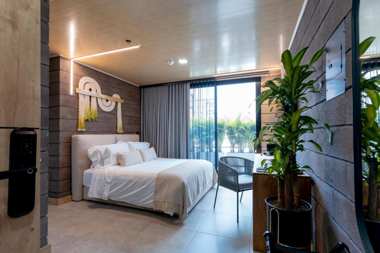 Hotel Living By Armoniko Medellín Kültér fotó