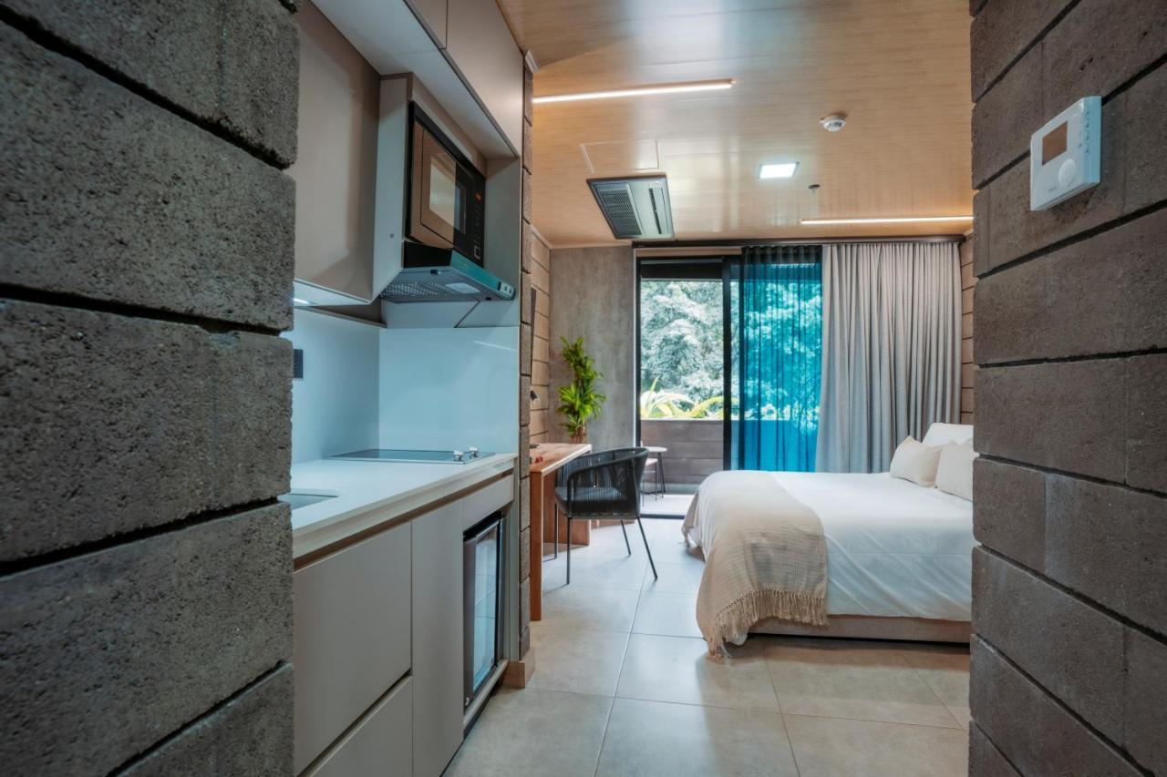Hotel Living By Armoniko Medellín Kültér fotó