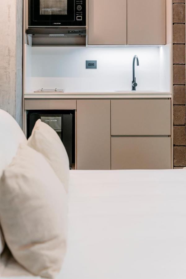 Hotel Living By Armoniko Medellín Kültér fotó