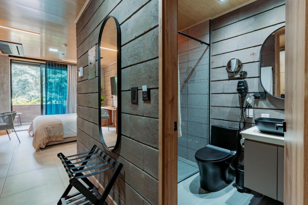 Hotel Living By Armoniko Medellín Kültér fotó
